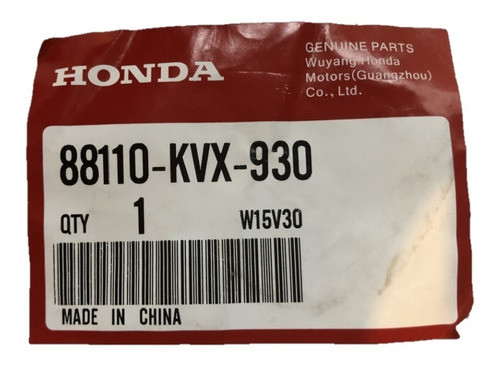 Espejo Honda Wave 100 Nf Derecho Original - Tienda De Motos 1