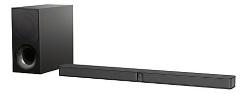 Home Theatre Barra De Sonido 2.1 Sony Ht-ct290 Bt/usb/hdmi 0