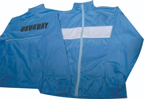 Camperas Rampla Juniors 1