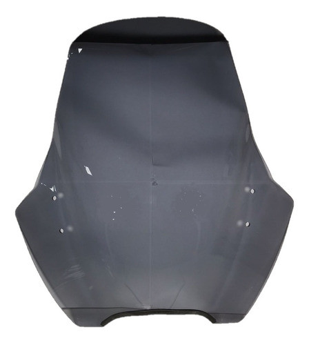 Parabrisas Fume Elevado Suzuki Gn 125 H Gn 125 1