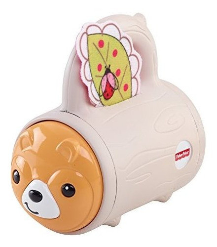 Fisher-price Hide .n Peek Sonajero 1