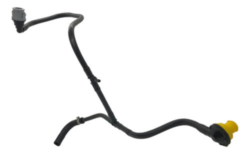 Tubo Hidrovacuo Freio 0