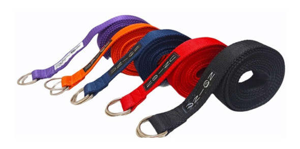 Cinturon Yoga Cinto Estiramiento 0 Cinturon Yoga Cinto Estiramiento 0