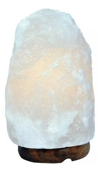 Lampara De Sal Del Himalaya Usb Originales Calidad Practica 0
