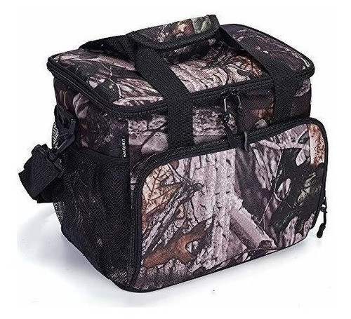 Hmqinyi 14l Bolsa De Almuerzo Con Aislamiento Grande Imperme 1