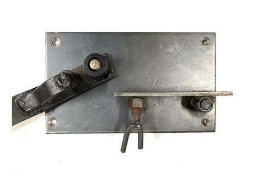 Estribera Estribadora Dobladora De Estribos 0