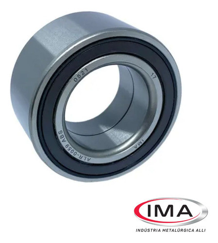 Rolamento Roda Tras Bmw 318i 320i 323i 325 328 92/04 E36 E46 1