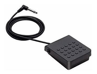 Casio Sp3 Pad Style Sustain Pedal 0