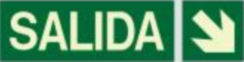 Promo - 2 Carteles De Salida (derecha Abajo) 0