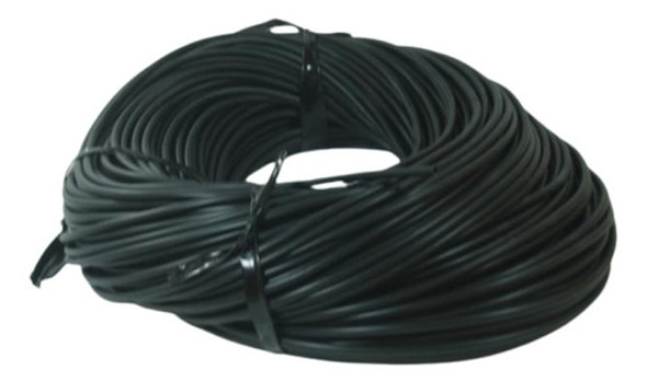 Espagueti Plastico 3 Mm-100 Metros 0