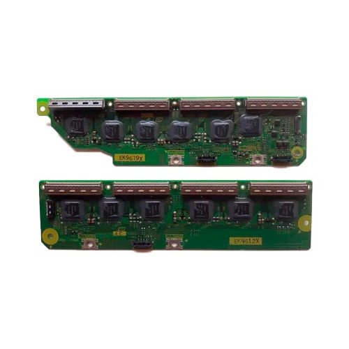 Tnpa4777ac Buffer Board  Panasonic Tc-p42x10l   Enterhd 0