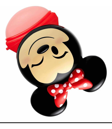 Lip Smacker Minnie Tsum Tsum Emoji Disney 1