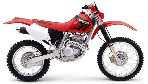Filtro Aire Bmb Honda Xr 250 400 600 Solomototeam 1