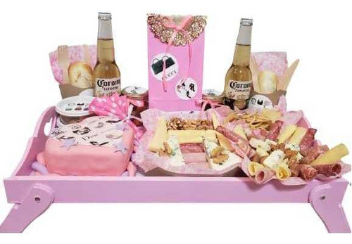 Picadas Tematicas Personalizadas Premium A Domicilio ! 1