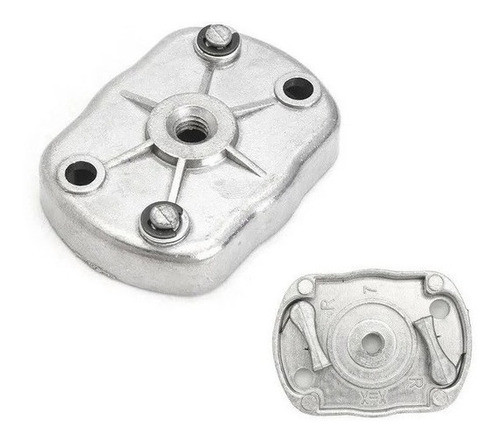 Cazoleta Con Trinquetes Para Desmalezadoras Chinas 43cc/52cc 0