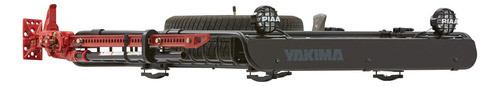 Yakima Megawarrior - Extensión Para Cesta De Carga De Tech. 0