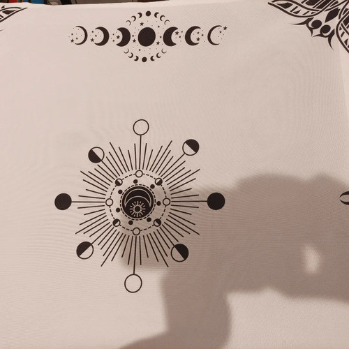 Tapete Tarot Personalizado 0