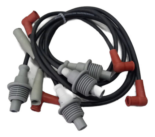 Cable Bujias (jgo) Peugeot 405/306/406 Iny 0