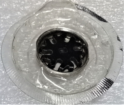 Cuchillas Afeitadoras (ver Fotos) 1