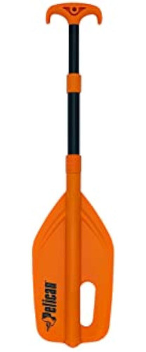 Pelican - Paleta Telescópica Universal De 1