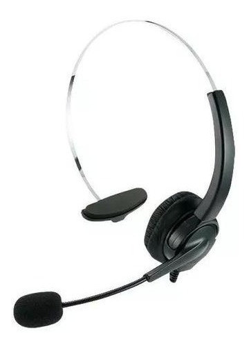 Headset Vincha Cabezal P/ Telefonos Cisco Rj9 0