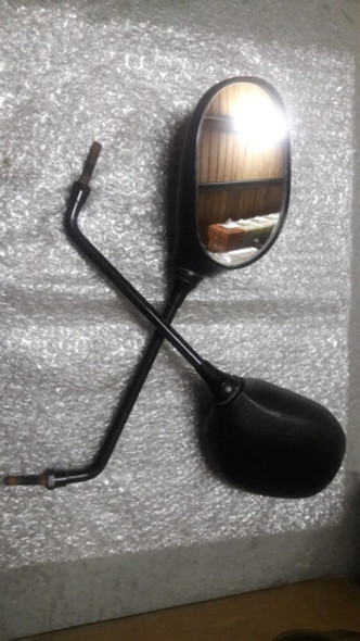 Espejos Originles Honda/yamaha/suzuki/kawasaki 1 Espejos Originles Honda/yamaha/suzuki/kawasaki 1