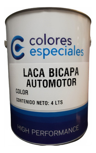 Pintura Bicapa Azul Prusia Perlado Fiat X 4lts 0