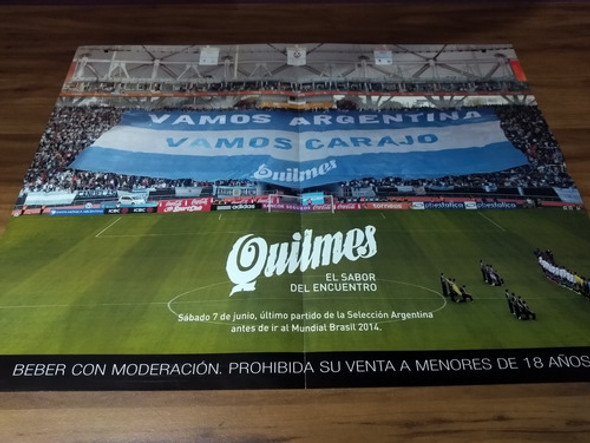 (u033) Poster Lionel Messi * 56 X 43 1 (u033) Poster Lionel Messi * 56 X 43 1