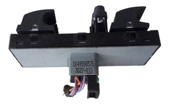 Teclas Levanta Cristales Vw Vento Golf Tiguan Passat Bapmic 1