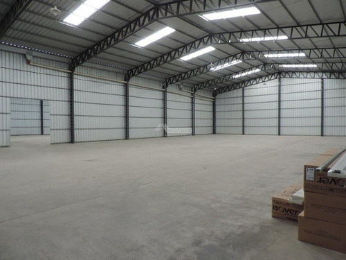 Venta Y Alquiler Local Galpon Deposito 1