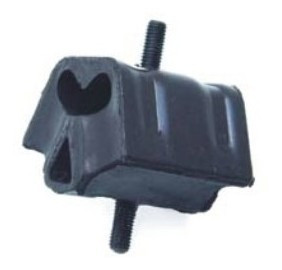 Soporte Motor Lateral Volkswagen Saveiro G2 1.6 D Diesel 199 0