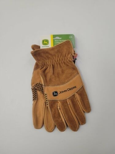 Guantes John Deere Licensed Men's - A Pedido_exkarg 0