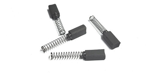 Carbones 4,6x6,3x15mm X4un Pequeños Electrodomesticos Varios 1