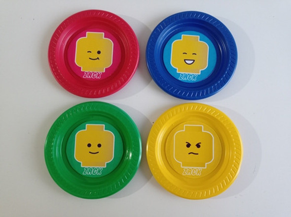 Bolsitas Lego Cumpleaños Sorpresitas 1