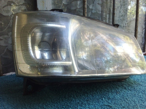 Farol Delantero Derecho De Fiat Uno 1
