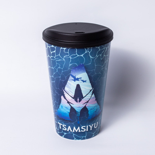 Vaso Avatar Tsamsiyu Cine 0