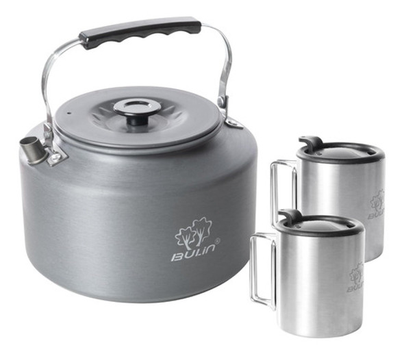 Tetera De Aluminio Con 2 Tazas De 22l Para Cocinar Al Aire L 0 Tetera De Aluminio Con 2 Tazas De 22l Para Cocinar Al Aire L 0