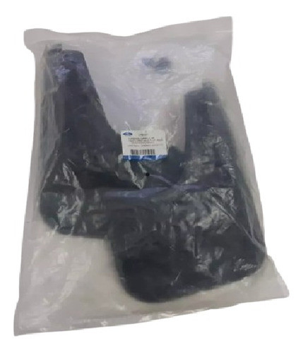 Barreros Traseros Ford Focus 13/19 5 Puertas - Original 0