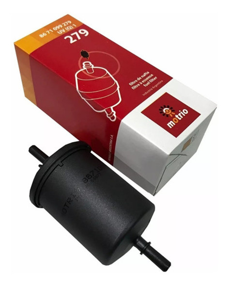 Filtro Nafta Combustible Original Renault Sandero Stepway 0