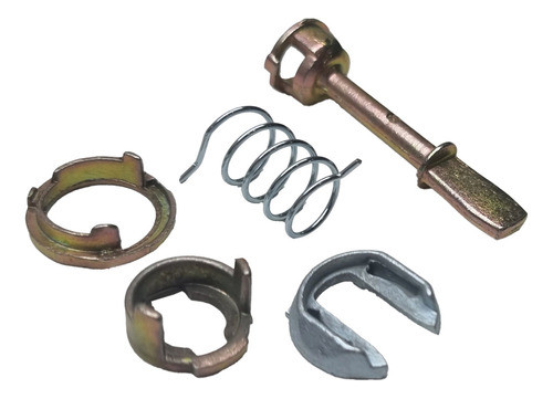 Kit Leva-accesorios Pta.vw Gol Trend-voy 0