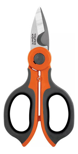 Tijera Para Electricista 15cm Truper Expert - Fc 0