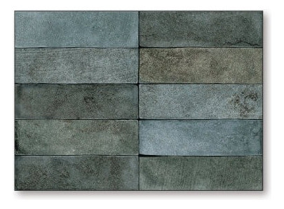 Ceramica Revestimiento Wall Petroleo 33x45,3 San Lorenzo 0