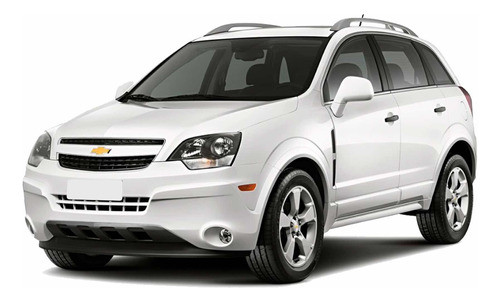 Hidrovácuo Chevrolet Captiva 3.6 V6 2008 - 2013 Original 1