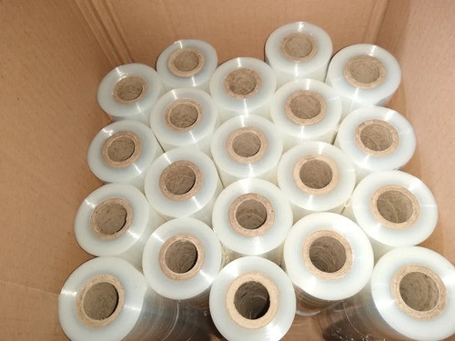 Fita Para Enxertia Kit 160 Rolos 5cm - C/100mt 1