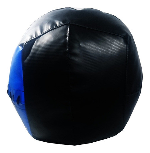 Medicine Ball Wall Ball 3 Kg Crossfit Funcional Wild Beast 1