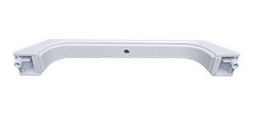 Manija De Puerta Wb15x322 Para Microondas General Electric 1