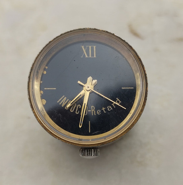 Antiguo Reloj Automático Suizo Indocid 0 Antiguo Reloj Automático Suizo Indocid 0