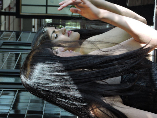 Sesión Fotos Exteriores Musicos - Actores - Bailarines Seña 1