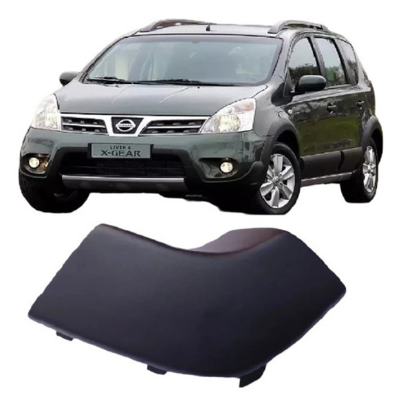Tampa Reboque Nissan Livina Xgear Paralelo Leia O Anuncio 1 Tampa Reboque Nissan Livina Xgear Paralelo Leia O Anuncio 1