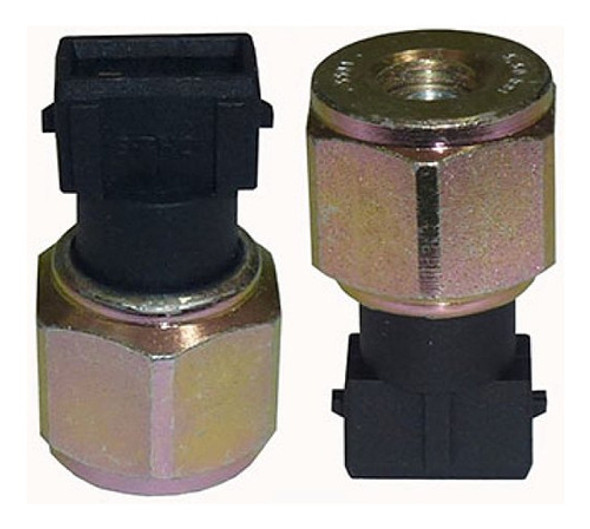 Interruptor Pneumatico Mercedes Atego/axor... 0